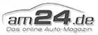auto-magazin-24.de: 2-DIN-Autoradio mit Apple CarPlay, DAB+, Freisprecher, 17,1-cm-Display