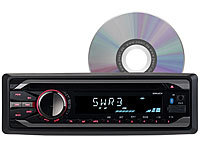 ; Auto-CD-Player 