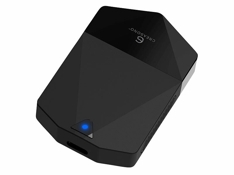 ; 2-DIN-MP3-Autoradios mit Bluetooth und Video-Anschluss 