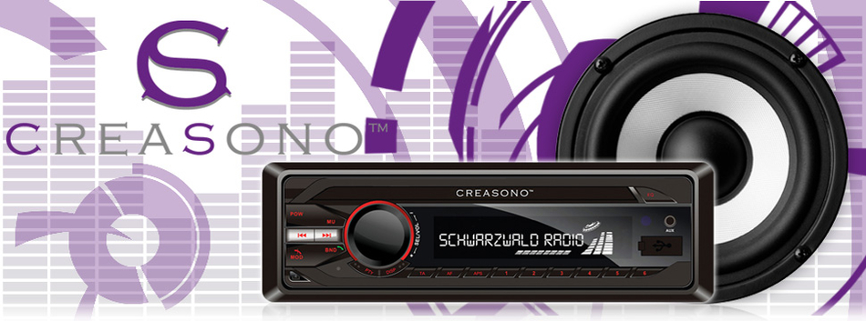 Creasono