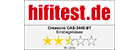 hifitest.de: MP3-Autoradio mit TFT-Farbdisplay, Bluetooth, Freisprecher, 4x 45 Watt