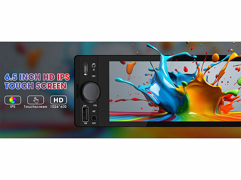 ; MP3-Autoradios (1-DIN) MP3-Autoradios (1-DIN) MP3-Autoradios (1-DIN) 