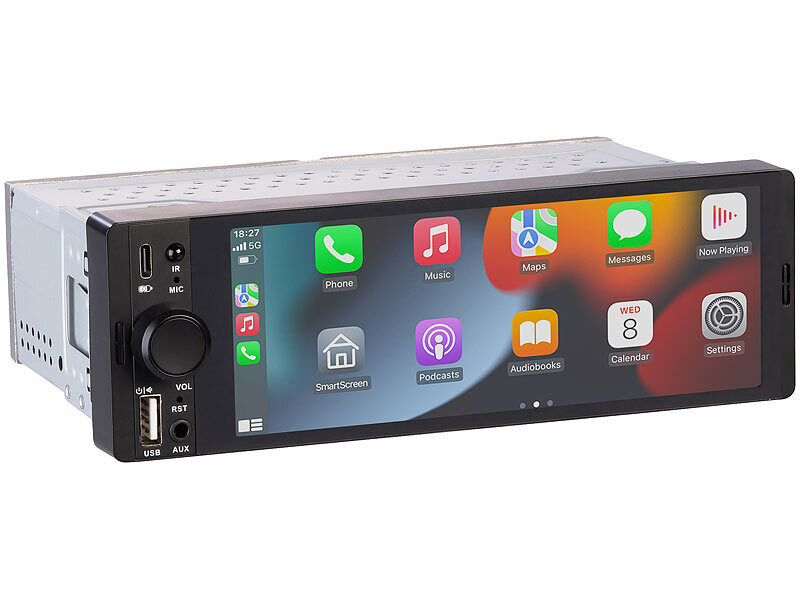 ; MP3-Autoradios (1-DIN) MP3-Autoradios (1-DIN) MP3-Autoradios (1-DIN) 