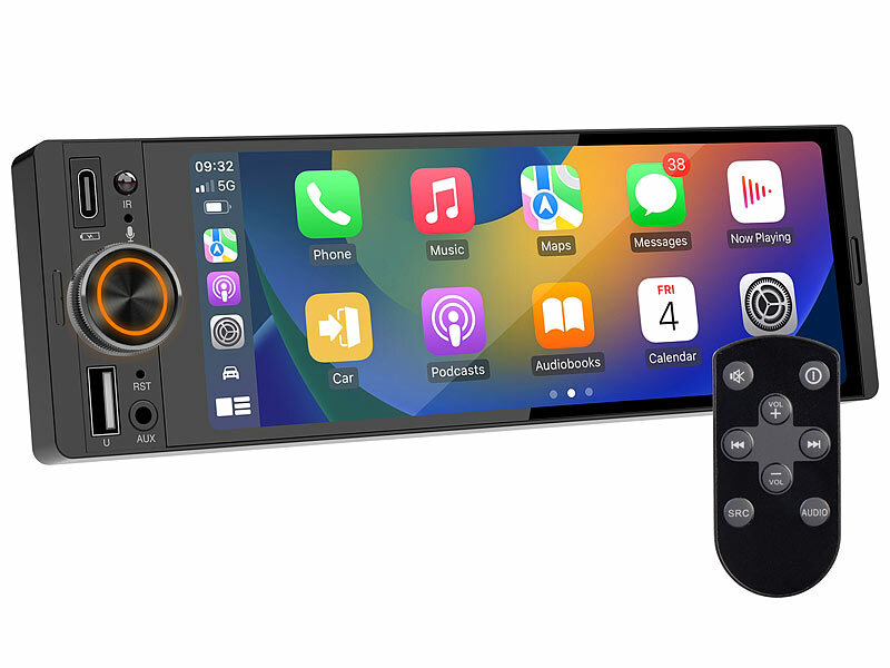 ; Bluetooth-Autoradios (1-DIN) Bluetooth-Autoradios (1-DIN) Bluetooth-Autoradios (1-DIN) Bluetooth-Autoradios (1-DIN) 
