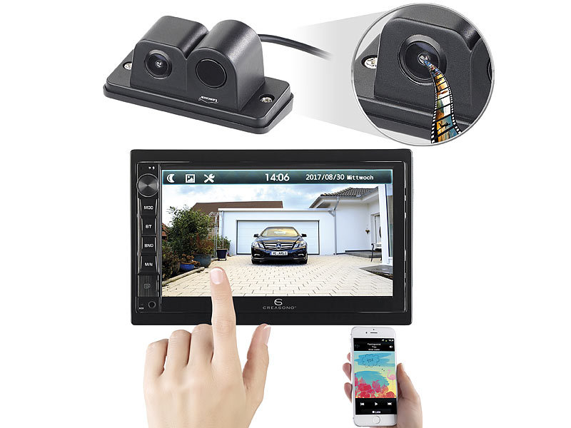 ; DAB+ Autoradios mit Bluetooth & MP3 DAB+ Autoradios mit Bluetooth & MP3 DAB+ Autoradios mit Bluetooth & MP3 DAB+ Autoradios mit Bluetooth & MP3 