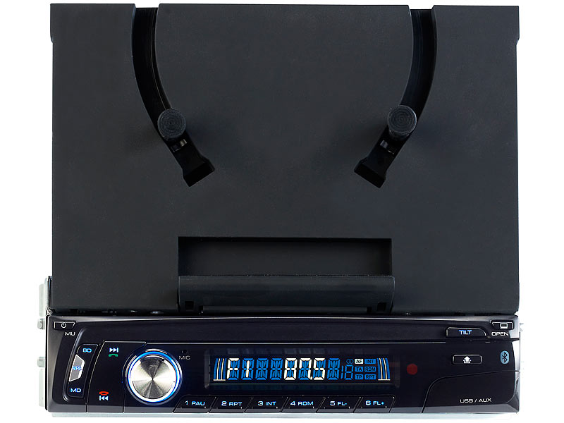 ; MP3-Autoradios (1-DIN) MP3-Autoradios (1-DIN) 
