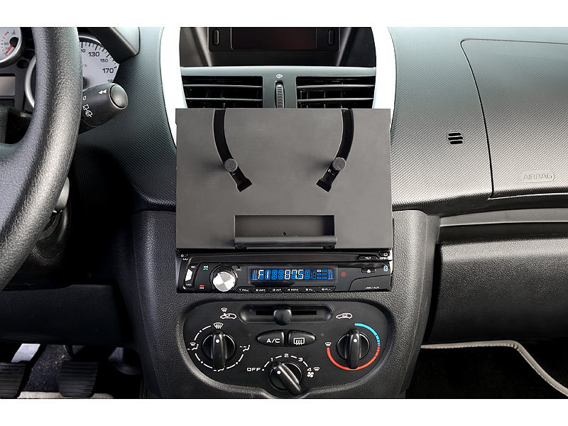 ; MP3-Autoradios (1-DIN) MP3-Autoradios (1-DIN) 