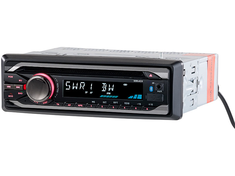 ; Auto-CD-Player Auto-CD-Player 