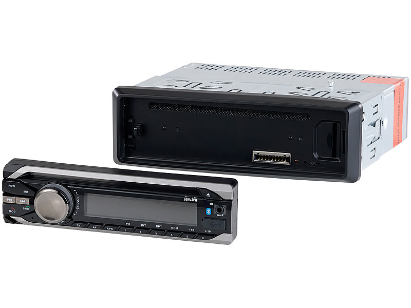 ; Auto-CD-Player Auto-CD-Player 