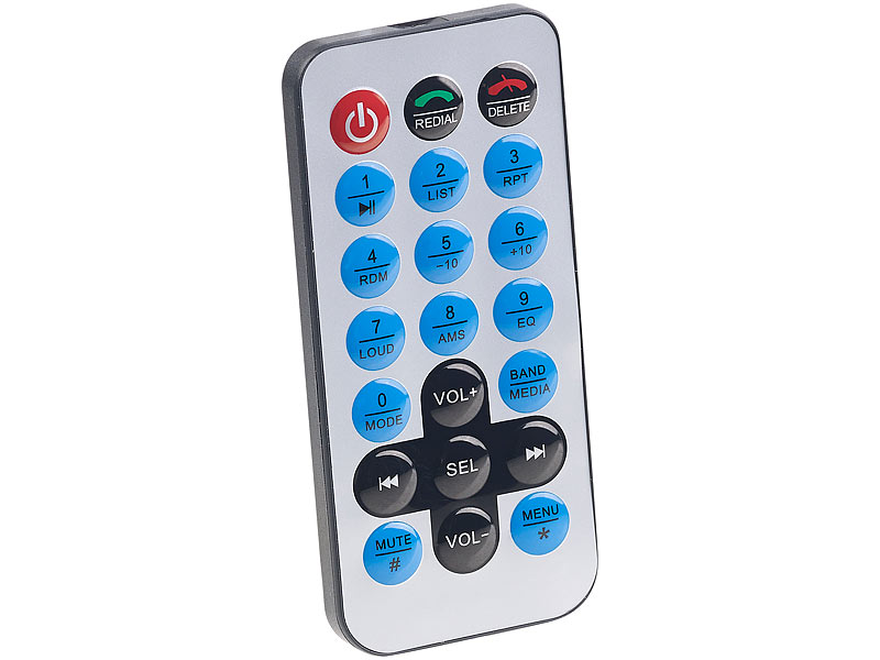 ; Bluetooth-Autoradios (1-DIN) Bluetooth-Autoradios (1-DIN) Bluetooth-Autoradios (1-DIN) 