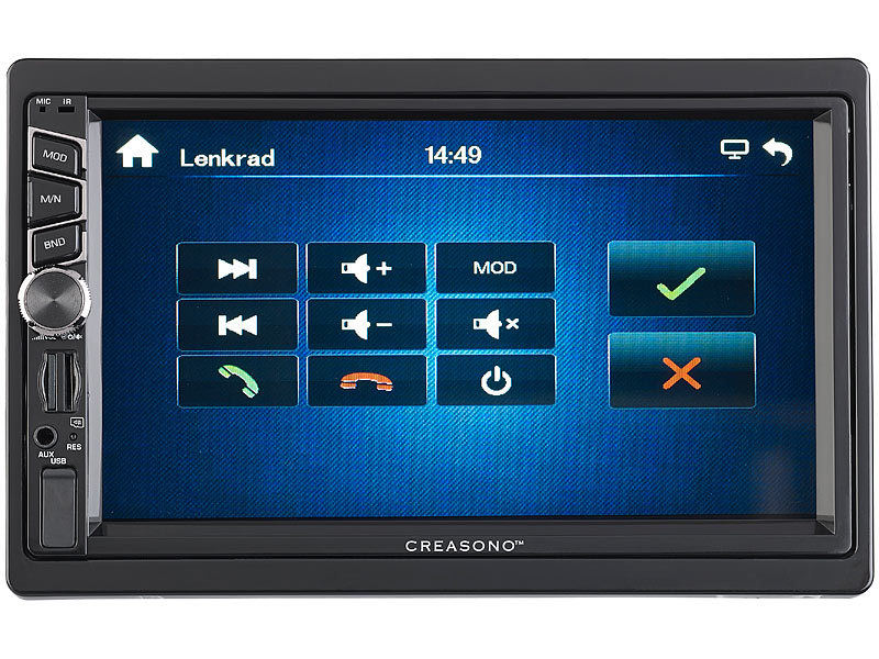; DAB-Autoradios, AutoradiosAutoradios Bluetooth DABAutoradios DAB2-DIN-Autoradios DABDoppel-DIN Autoradios DABAutoradios 2DINAutoradios BluetoothAutoradios Bluetooth FreisprechAutoradios Bluetooth USB2-DIN-AutoradiosAutoradios MP3 USB BluetoothAutoradios 2 DINMP3-AutoradiosMP3-Autoradios USBBluetooth-FreisprecheinrichtungenCar-Radios BluetoothFreisprecheinrichtungen AutoBildschirme Player 2DIN AUX-IN Stereo Touch Displays Kameras RückfahrkamerasFreisprech-EinrichtungenFreisprecheinrichtungenKfz-FreisprecheinrichtungenKfz-RadiosRadiosCar-RadiosEinparkhilfen Touchdisplays Rückfahrsysteme Wohnmobile TFTs DVDs Rückfahr Boote YachtenAntennas universale Antennen drahtlose Anrufen handsfree Sprachsteuerungen Cams MultimediasystemeRückspiegel Farbmonitore Autokameras Kabel Systeme Rückfahrcameras ParkhilfenStereoradios Spieler Wiedergaben HiFi kabellose wireless Empfänger Musik remote Tiguan DIN2FreisprecherTuner LCDs digitale Touchscreens Opel Mercedes Skoda Corsa Astra BMW Ford Audi Zafira AV Eingänge DAB-Autoradios, AutoradiosAutoradios Bluetooth DABAutoradios DAB2-DIN-Autoradios DABDoppel-DIN Autoradios DABAutoradios 2DINAutoradios BluetoothAutoradios Bluetooth FreisprechAutoradios Bluetooth USB2-DIN-AutoradiosAutoradios MP3 USB BluetoothAutoradios 2 DINMP3-AutoradiosMP3-Autoradios USBBluetooth-FreisprecheinrichtungenCar-Radios BluetoothFreisprecheinrichtungen AutoBildschirme Player 2DIN AUX-IN Stereo Touch Displays Kameras RückfahrkamerasFreisprech-EinrichtungenFreisprecheinrichtungenKfz-FreisprecheinrichtungenKfz-RadiosRadiosCar-RadiosEinparkhilfen Touchdisplays Rückfahrsysteme Wohnmobile TFTs DVDs Rückfahr Boote YachtenAntennas universale Antennen drahtlose Anrufen handsfree Sprachsteuerungen Cams MultimediasystemeRückspiegel Farbmonitore Autokameras Kabel Systeme Rückfahrcameras ParkhilfenStereoradios Spieler Wiedergaben HiFi kabellose wireless Empfänger Musik remote Tiguan DIN2FreisprecherTuner LCDs digitale Touchscreens Opel Mercedes Skoda Corsa Astra BMW Ford Audi Zafira AV Eingänge 