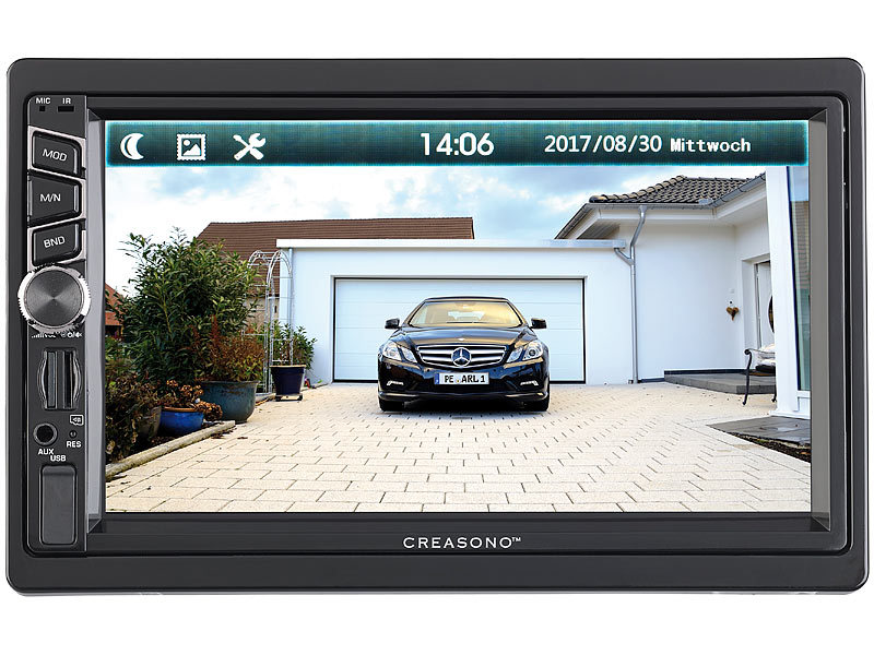 ; DAB-Autoradios, AutoradiosAutoradios Bluetooth DABAutoradios DAB2-DIN-Autoradios DABDoppel-DIN Autoradios DABAutoradios 2DINAutoradios BluetoothAutoradios Bluetooth FreisprechAutoradios Bluetooth USB2-DIN-AutoradiosAutoradios MP3 USB BluetoothAutoradios 2 DINMP3-AutoradiosMP3-Autoradios USBBluetooth-FreisprecheinrichtungenCar-Radios BluetoothFreisprecheinrichtungen AutoBildschirme Player 2DIN AUX-IN Stereo Touch Displays Kameras RückfahrkamerasFreisprech-EinrichtungenFreisprecheinrichtungenKfz-FreisprecheinrichtungenKfz-RadiosRadiosCar-RadiosEinparkhilfen Touchdisplays Rückfahrsysteme Wohnmobile TFTs DVDs Rückfahr Boote YachtenAntennas universale Antennen drahtlose Anrufen handsfree Sprachsteuerungen Cams MultimediasystemeRückspiegel Farbmonitore Autokameras Kabel Systeme Rückfahrcameras ParkhilfenStereoradios Spieler Wiedergaben HiFi kabellose wireless Empfänger Musik remote Tiguan DIN2FreisprecherTuner LCDs digitale Touchscreens Opel Mercedes Skoda Corsa Astra BMW Ford Audi Zafira AV Eingänge DAB-Autoradios, AutoradiosAutoradios Bluetooth DABAutoradios DAB2-DIN-Autoradios DABDoppel-DIN Autoradios DABAutoradios 2DINAutoradios BluetoothAutoradios Bluetooth FreisprechAutoradios Bluetooth USB2-DIN-AutoradiosAutoradios MP3 USB BluetoothAutoradios 2 DINMP3-AutoradiosMP3-Autoradios USBBluetooth-FreisprecheinrichtungenCar-Radios BluetoothFreisprecheinrichtungen AutoBildschirme Player 2DIN AUX-IN Stereo Touch Displays Kameras RückfahrkamerasFreisprech-EinrichtungenFreisprecheinrichtungenKfz-FreisprecheinrichtungenKfz-RadiosRadiosCar-RadiosEinparkhilfen Touchdisplays Rückfahrsysteme Wohnmobile TFTs DVDs Rückfahr Boote YachtenAntennas universale Antennen drahtlose Anrufen handsfree Sprachsteuerungen Cams MultimediasystemeRückspiegel Farbmonitore Autokameras Kabel Systeme Rückfahrcameras ParkhilfenStereoradios Spieler Wiedergaben HiFi kabellose wireless Empfänger Musik remote Tiguan DIN2FreisprecherTuner LCDs digitale Touchscreens Opel Mercedes Skoda Corsa Astra BMW Ford Audi Zafira AV Eingänge 