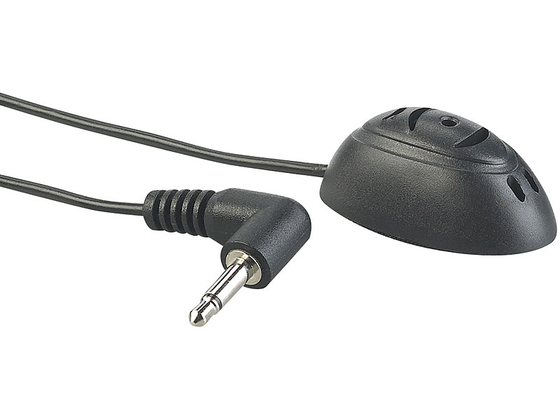 ; 2-DIN-MP3-Autoradios mit Bluetooth und Video-Anschluss 