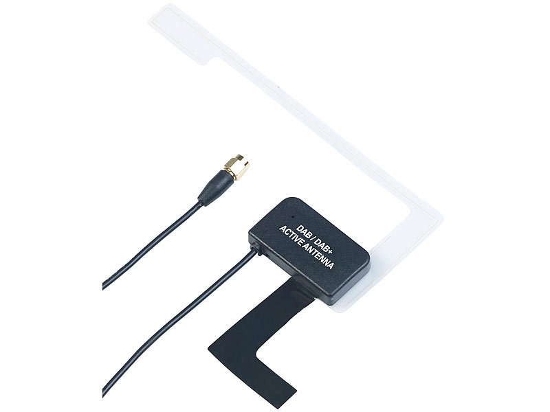; Bluetooth-Autoradios (1-DIN) 