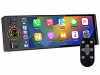 Creasono Din1 Autoradio, Autoradio Mit Navi; Bluetooth-Autoradios (1-DIN) Bluetooth-Autoradios (1-DIN) Bluetooth-Autoradios (1-DIN) Bluetooth-Autoradios (1-DIN) 