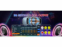 ; MP3-Autoradios (1-DIN) MP3-Autoradios (1-DIN) MP3-Autoradios (1-DIN) 