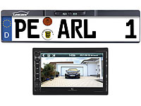 Creasono Autoradio USB, Autoradio USB Bluetooth