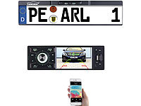; Bluetooth-Autoradios (1-DIN) Bluetooth-Autoradios (1-DIN) Bluetooth-Autoradios (1-DIN) Bluetooth-Autoradios (1-DIN) 