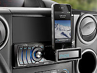 ; Bluetooth-Autoradios (1-DIN) 