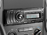 ; Bluetooth-Autoradios (1-DIN) 