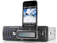; Bluetooth-Autoradios (1-DIN) 