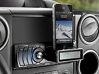 ; Bluetooth-Autoradios (1-DIN) 