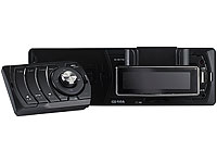 ; Bluetooth-Autoradios (1-DIN) 