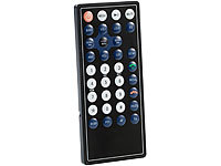 ; Bluetooth-Autoradios (1-DIN) 