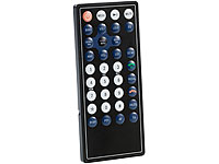 ; Bluetooth-Autoradios (1-DIN) 