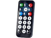 ; Bluetooth-Autoradios (1-DIN) 