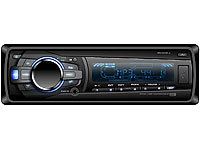 ; MP3-Autoradios (1-DIN) MP3-Autoradios (1-DIN) 