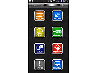; MP3-Autoradios (1-DIN) MP3-Autoradios (1-DIN) 