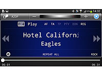 ; MP3-Autoradios (1-DIN) MP3-Autoradios (1-DIN) 