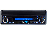 ; 1 DIN Navigations-Systeme 