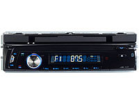 ; MP3-Autoradios (1-DIN) MP3-Autoradios (1-DIN) 