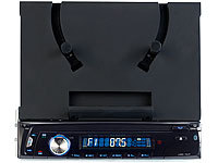 ; MP3-Autoradios (1-DIN) MP3-Autoradios (1-DIN) 
