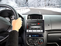 ; MP3-Autoradios (1-DIN) MP3-Autoradios (1-DIN) 
