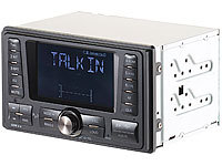 ; Bluetooth-Autoradios (1-DIN) Bluetooth-Autoradios (1-DIN) 