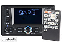 ; Bluetooth-Autoradios (1-DIN) Bluetooth-Autoradios (1-DIN) Bluetooth-Autoradios (1-DIN) 