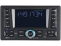 ; Bluetooth-Autoradios (1-DIN) Bluetooth-Autoradios (1-DIN) Bluetooth-Autoradios (1-DIN) 