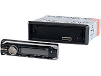 ; Auto-CD-Player Auto-CD-Player 