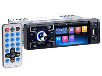 ; Bluetooth-Autoradios (1-DIN) Bluetooth-Autoradios (1-DIN) Bluetooth-Autoradios (1-DIN) Bluetooth-Autoradios (1-DIN) 
