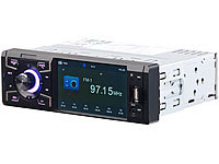 ; Bluetooth-Autoradios (1-DIN) Bluetooth-Autoradios (1-DIN) Bluetooth-Autoradios (1-DIN) 