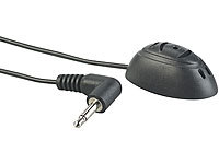 ; 2-DIN-MP3-Autoradios mit Bluetooth und Video-Anschluss 