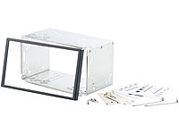 ; Bluetooth-Autoradios (1-DIN) 