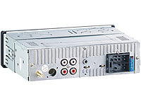 ; Bluetooth-Autoradios (1-DIN) 