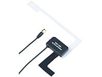; Bluetooth-Autoradios (1-DIN) 