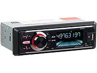 ; Bluetooth-Autoradios (1-DIN) Bluetooth-Autoradios (1-DIN) 