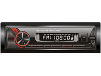 ; MP3-Autoradios (1-DIN) MP3-Autoradios (1-DIN) MP3-Autoradios (1-DIN) MP3-Autoradios (1-DIN) 