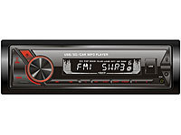 ; MP3-Autoradios (1-DIN) MP3-Autoradios (1-DIN) MP3-Autoradios (1-DIN) MP3-Autoradios (1-DIN) 